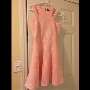 Nordstom Girl's Party Dress
